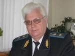 Скончался первый главный судебный пристав Саратовской области