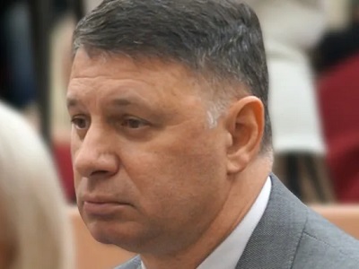 Саратовская гордума нового созыва избирает спикером Михаила Орлова