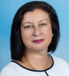 Орлова  Ирина  Александровна