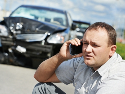 Саратовские водители отдают мошенникам почти 17% страховой премии по ОСАГО