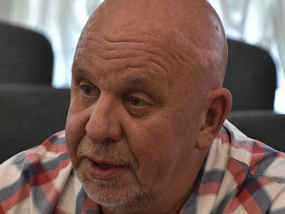 За праздничные выходные с обморожениями госпитализировали трех мужчин