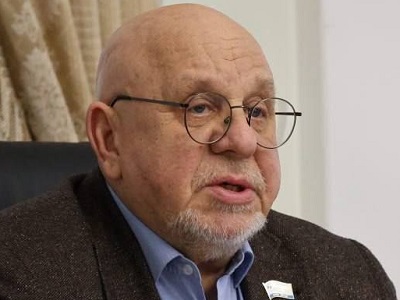 Депутаты решили запретить стоянку большегрузов на пяти улицах Саратова