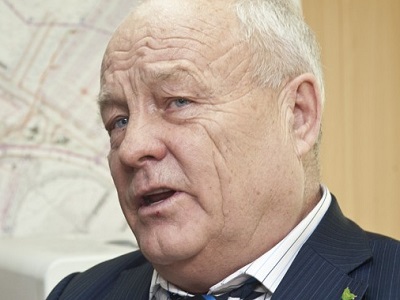 Авторов крупнейшего в России аквапарка приглашают в Саратов повторить проект