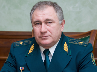 Глава Саратовской таможни Сергей Овсянников решил стать депутатом гордумы (конкурс — 5 человек на место)