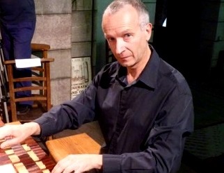 В Саратове выступит потомок мушкетеров из Бургундии Сильван ПЛУЙЕ