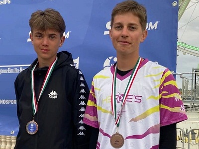 Саратовцы завоевали российское 