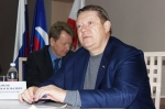 Николай Панков - общественникам Балакова: 