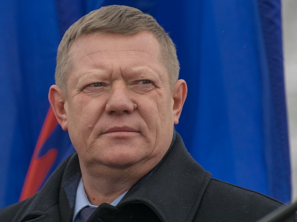 Николай Панков: 