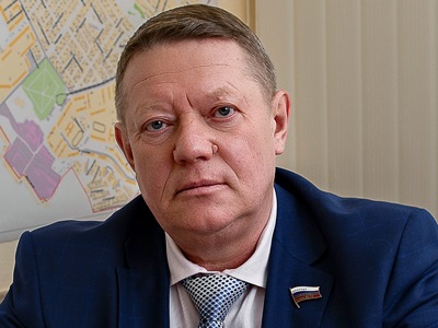 Панков: Важно не только реализовать меры господдержки, но и выходить с местными инициативами в защиту граждан