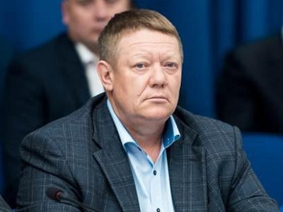 Николай Панков назначен исполняющим полномочия секретаря реготделения «Единой России»
