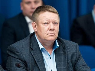Николай Панков: Область может сэкономить 10 млрд рублей на ремонте двух автодорог