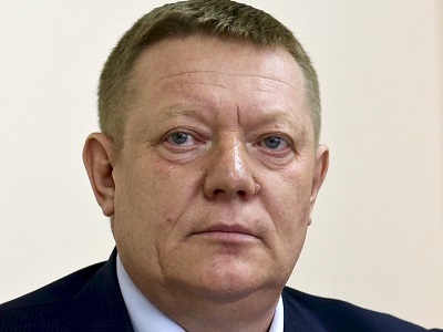 Председатель правления ТСН сообщила Николаю Панкову о подтоплении дома из-за изношенных коммуникации КВС