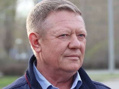 Панков: Инициатива Володина о ремонте дворов вселила в саратовцев надежду