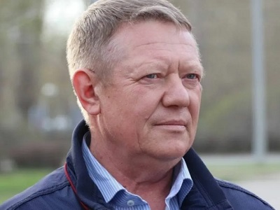 Панков призвал «Облводоресурс» ускорить возвращение подачи воды жителям Вольска