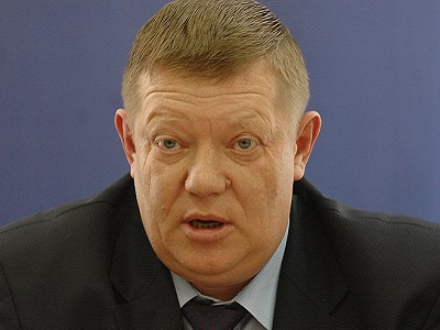 Панков: Почему торги не выигрывают сильные, мощные строительные организации?