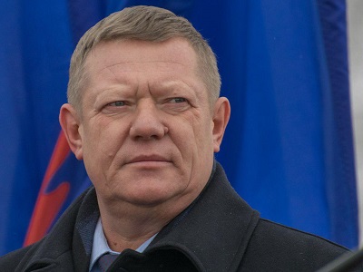 Николай Панков: Шаманов заверил депутатов в непоколебимости нашей обороноспособности