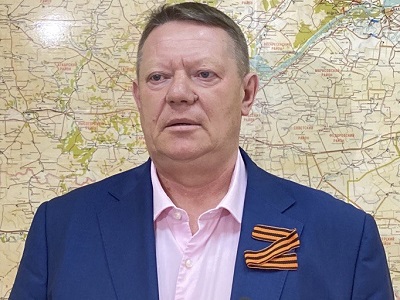 Панков: Необходимо, чтобы частичная мобилизация не выходила за рамки закона 