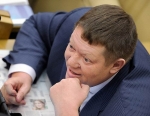 Николай Панков обсудит с жителями области проект федерального бюджета Николай Панков обсудит с жителями области проект федерального бюджета