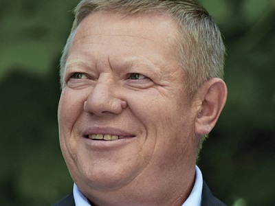 Панков: Всегда встану на защиту людей