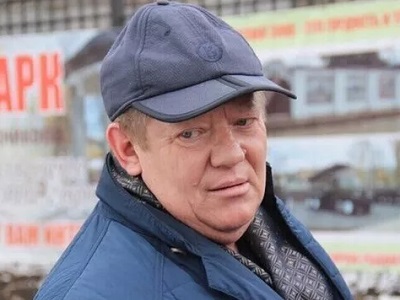 Николай Панков и жители Юбилейного напомнили подрядчику о графике ремонта тротуаров