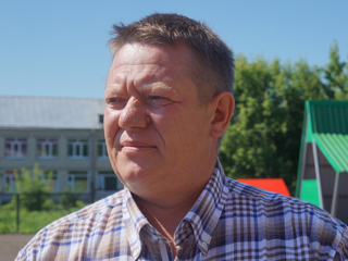 Николай Панков призвал районную власть разобраться с участками для многодетных семей в Балакове