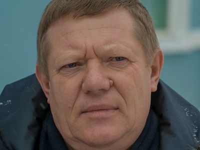  Николай Панков: Кинотеатр «Экран» должен снова служить людям