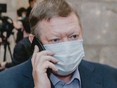 Депутат Госдумы предложил отменить масочный режим в Саратовской области