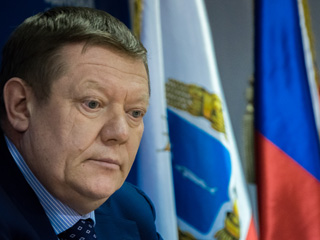 Николай Панков о тарифах: Главная задача власти – защита интересов жителей нашей области