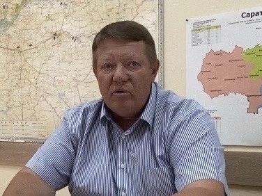 Панков: Деньги на строительство пляжа в Саратове должны быть использованы по назначению