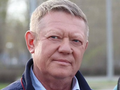 Панков призвал попечительский совет СГМУ вместе решать проблему нехватки врачей