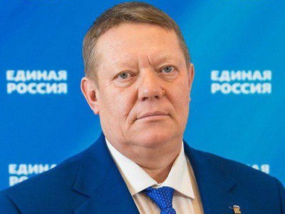 Николай Панков: Закон о контрсанкциях поможет защитить интересы наших граждан