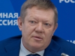 Николай Панков: Губернатор уделяет большое внимание перспективам развития аграрного комплекса области