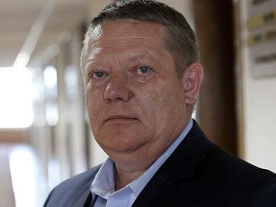 Панков о «говенке» Березовского: Никого покрывать «Единая Россия» не собирается  