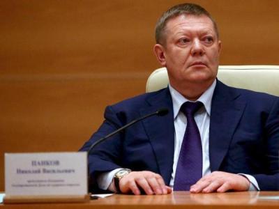 Николай Панков: Искренне болею за наших ребят
