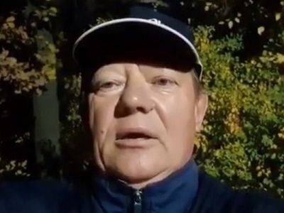 Депутат Панков передал жителям затопленных сел продукты и воду