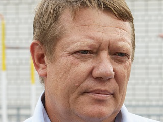 В Балаковском районе будет работать общественная приемная Николая Панкова