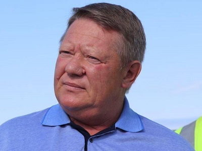 Панков: В Озинках новую поликлинику решено оснастить современным оборудованием