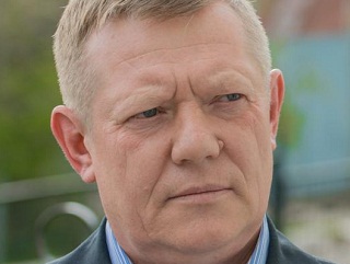 Николай Панков: Важно, чтобы будущее России определялось честно, открыто и легитимно