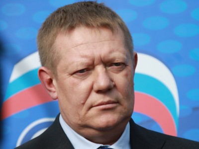 Жительница Балакова просит Николая Панкова пересмотреть нормативы начисления платы за потребление коммунальных ресурсов