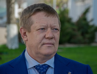 Николай Панков: В регион поступили средства на компенсацию затрат по системе мелиорации