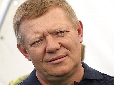 Панков: Волжский район рад проекту Володина по ремонту междворовых территорий