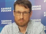 Стало известно, кто первым подал заявку на участие в предварительном голосовании в Саратовскую областную думу Стало известно, кто первым подал заявку на участие в предварительном голосовании в Саратовскую областную думу