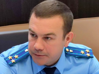 Прокуратура начала проверку по факту обрушения аварийного дома на Крымской