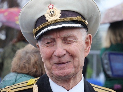 80-летие Победы. В Саратове впервые за три года состоялся торжественный парад