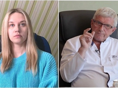 Глава СК защитит права детей Виктора Парамонова