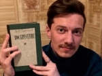 Артисты Саратовского театра оперы и балета присоединяются к онлайн-челленджу #РусскиеРифмы
