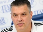 Бывший тренер 