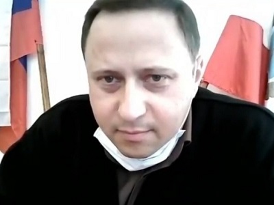 Еще в одном районе региона из-за морозов отменили занятия