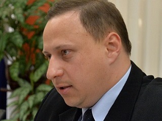Главой Воскресенского района на третий срок переизбран Денис Павлов