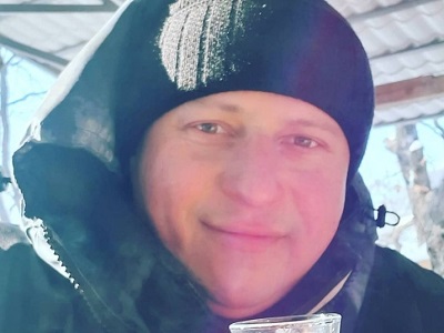 Денис Павлов отмечает день рождения